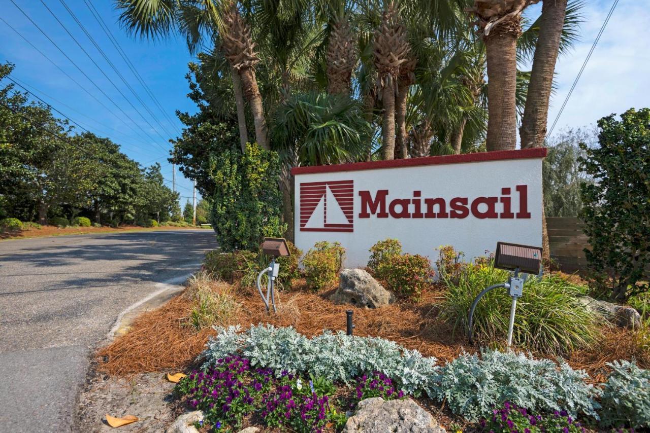 데스틴 Mainsail 331 아파트 외부 사진